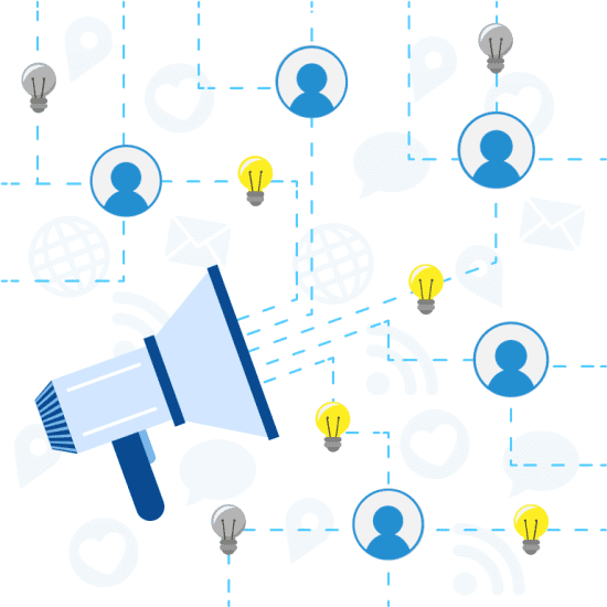 Amplify Your Reach