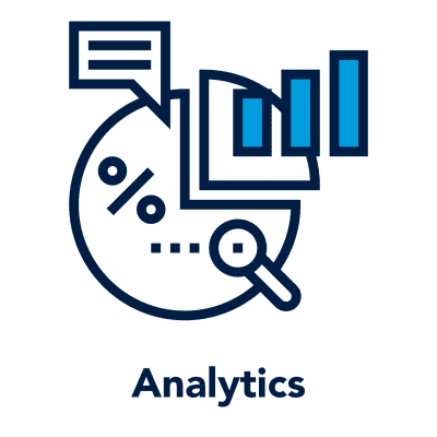 Analytics