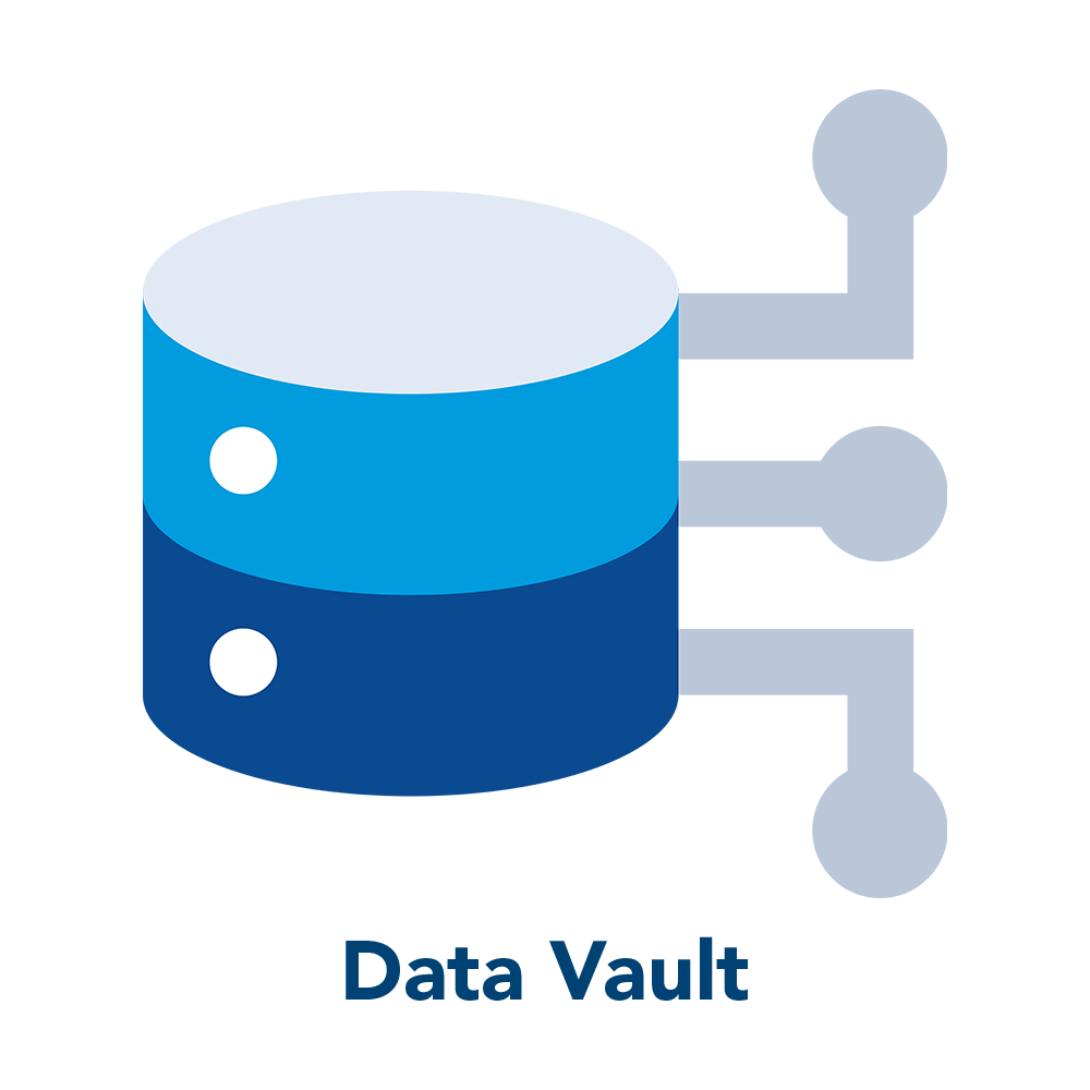 Data Vault-1
