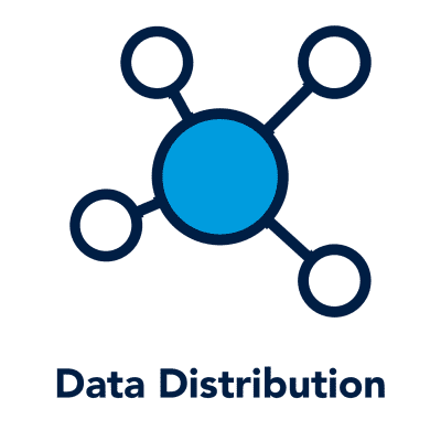 Data-Distribution