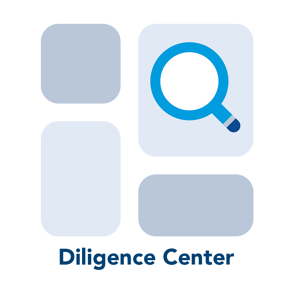 Diligence Center-1