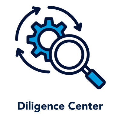 Diligence_center