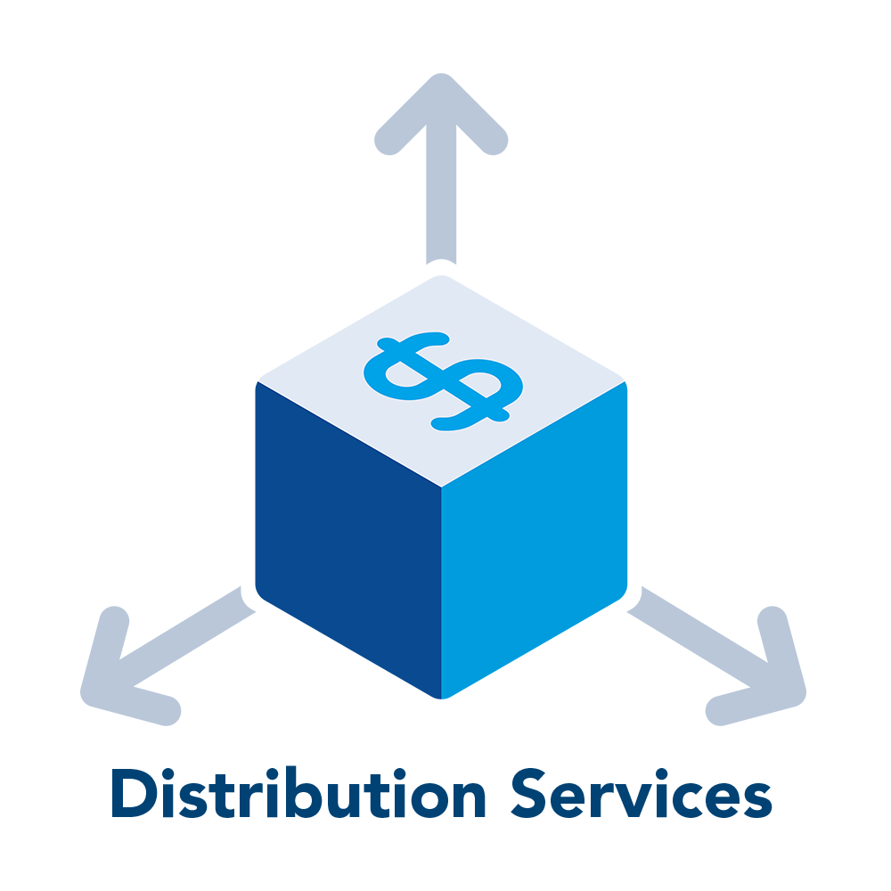 Distribution-1