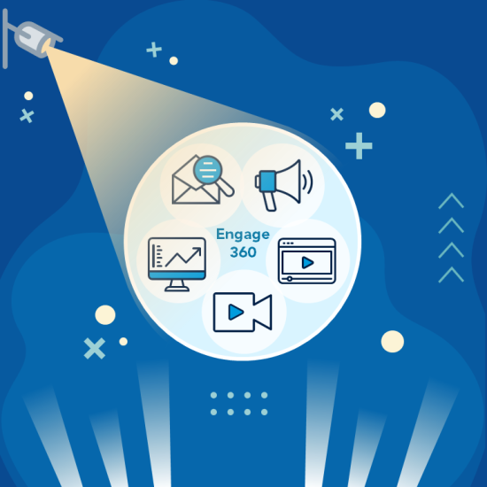 Engage360