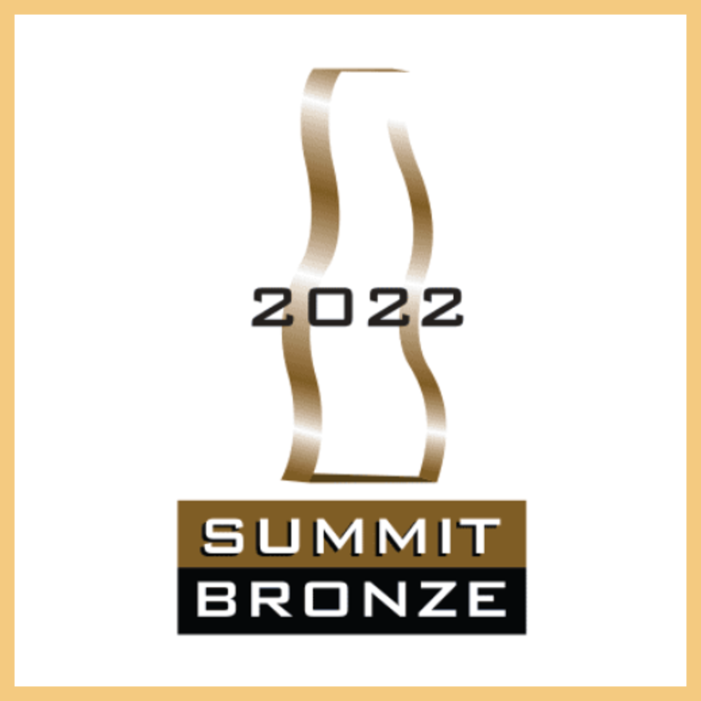 SUmmit 2022 Bronze