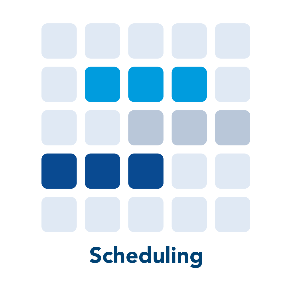 Scheduling-1