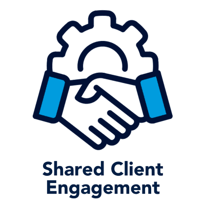 Shared-Client-Engagement