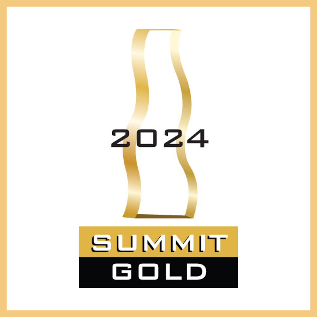 Summit 2024 gold