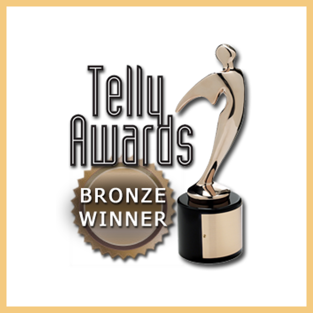 Telly Bronze