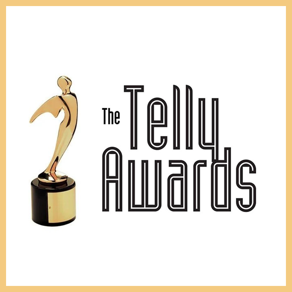 Telly gold