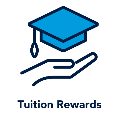 Tuition-Rewards-Program