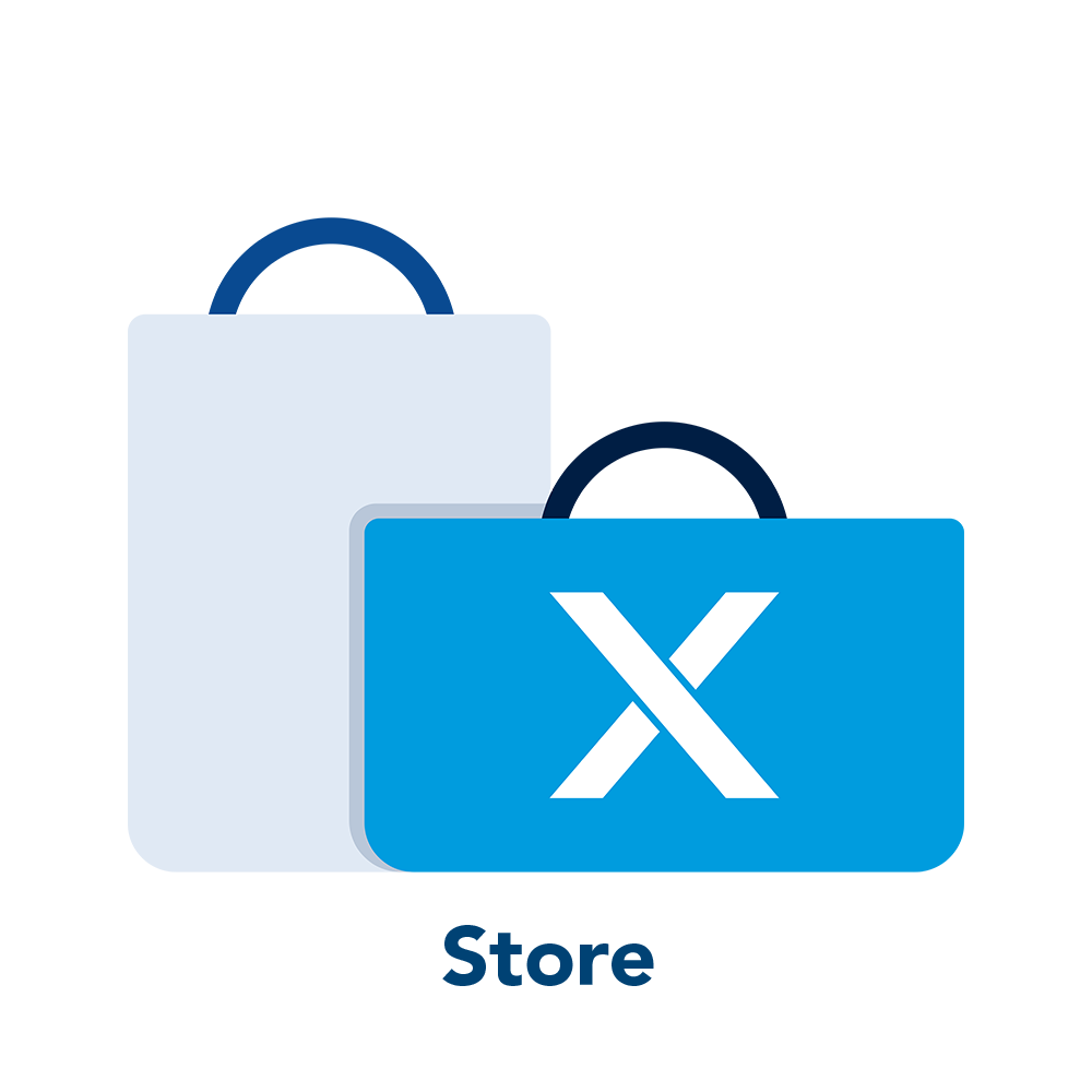 store